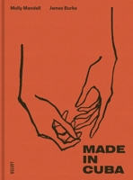 Made in Cuba 9460582346 Book Cover