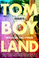 Tomboyland 1542014182 Book Cover