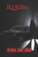 IQ Killer B09L565HKK Book Cover