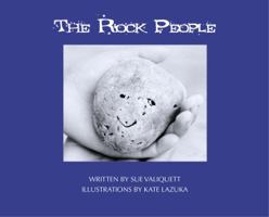 The Rock People 0615280714 Book Cover