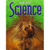 Harcourt Science: Student Edition Grade 3 2002 0153229209 Book Cover