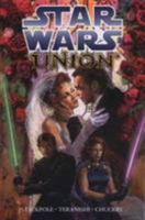 Star Wars: Union 1569714649 Book Cover