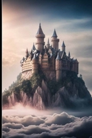 Wizards of the Hidden Realm: "The Awakening of Power" (Chronicles of the Hidden Realm) B0GM772M8Y Book Cover