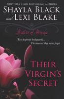 Their Virgin's Secret 1936596075 Book Cover
