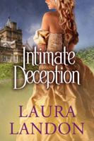 Intimate Deception 1612184790 Book Cover