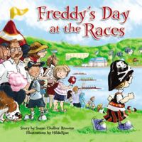 Freddy's Day at the Races 1897174365 Book Cover