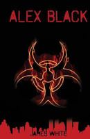 Alex Black 1499248474 Book Cover