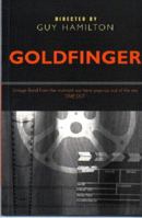 Goldfinger 058245249X Book Cover