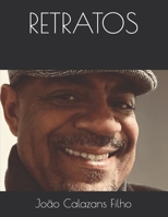 RETRATOS 8553182789 Book Cover