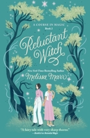 Reluctant Witch 1250884152 Book Cover