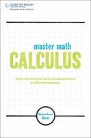 Master Math: Calculus (Master Math Series) 1598639862 Book Cover
