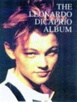 Das Leonardo DiCaprio Album. 0859652424 Book Cover