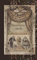 Theater Fur Die Jugend 3662334356 Book Cover