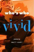 Who's Who Vivid 0971821992 Book Cover