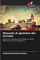 Manuale di gestione del turismo 6205290693 Book Cover