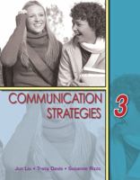 Communication Strategies 3: Teacher S Guide 9812659145 Book Cover