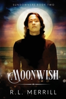 Moonwish 1953433235 Book Cover