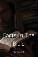 Facts In The Bible B0DPNBJ53M Book Cover