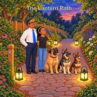 The Lantern Path (Evergreen Estates: Collection One) B0HKCV3Z8P Book Cover