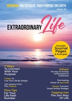 Extraordinary Life Magazine 0645573426 Book Cover