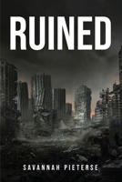 Ruined 1805097245 Book Cover