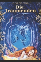 Traum/Die Träumenden (German Edition) B0DYD8P17X Book Cover