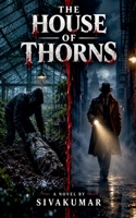 The House Of Thorns B0HJ6RS7HC Book Cover