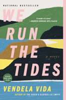 We Run the Tides 0062936247 Book Cover