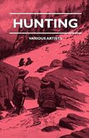 Hunting 1444656554 Book Cover