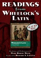 Readings From Wheelock's Latin 0865166382 Book Cover