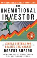 The Unemotional Investor: Simple System for Beating the Market 0684845903 Book Cover
