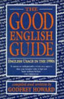The Guide to Good English 0333628950 Book Cover