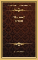 The Wolf 1437347398 Book Cover