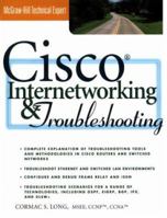 Cisco Internetworking and Troubleshooting 0071355987 Book Cover