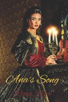 Ana's Song: Pine Cottage Duet 1723995010 Book Cover