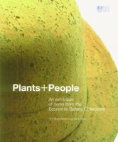 Plants+People 1842460080 Book Cover
