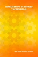 Herramientas de estudio y aprendizaje 1291023410 Book Cover