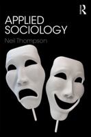Applied Sociology 1138629707 Book Cover
