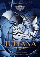 Juliana: French-English (French Edition) 0995121516 Book Cover