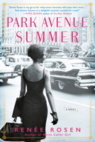 Park Avenue Summer 1101991143 Book Cover