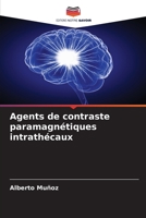 Agents de contraste paramagnétiques intrathécaux 6206292533 Book Cover