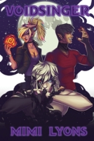 Voidsinger (Voidborn Trilogy) B0FTZ9WZGH Book Cover
