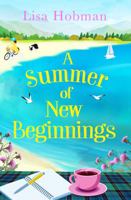 A Summer of New Beginnings 1788540239 Book Cover