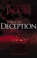 Point of Deception 0741435756 Book Cover