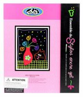 Ensemble du Stylos encre gel: Ensemble "cool" & creatif de stylos a encre gel pour papier a lettres (Trousses Pour Enfants) 1894426495 Book Cover