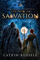 The Path of Salvation 1949382710 Book Cover