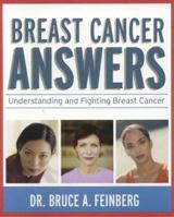 Breast Cancer Answers: Understanding And Fighting Breast Cancer 0763734659 Book Cover