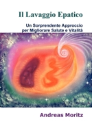 Il Lavaggio Epatico 0979275709 Book Cover