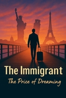 The Immigrant: The Price of Dreaming" B0F3WD63PQ Book Cover