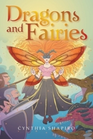 Dragons and Fairies B0GJFR4G5N Book Cover